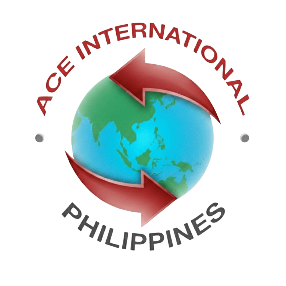 ACE International Agency Inc logo